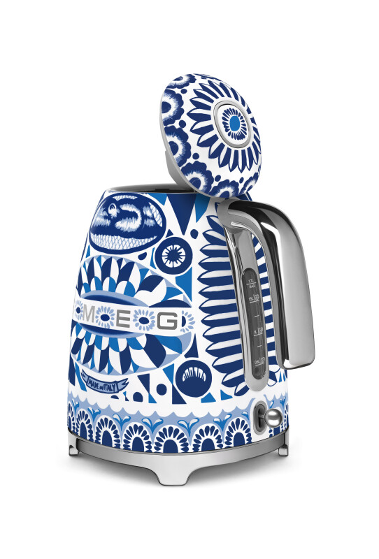 Electric Kettle KLF03DGBUS