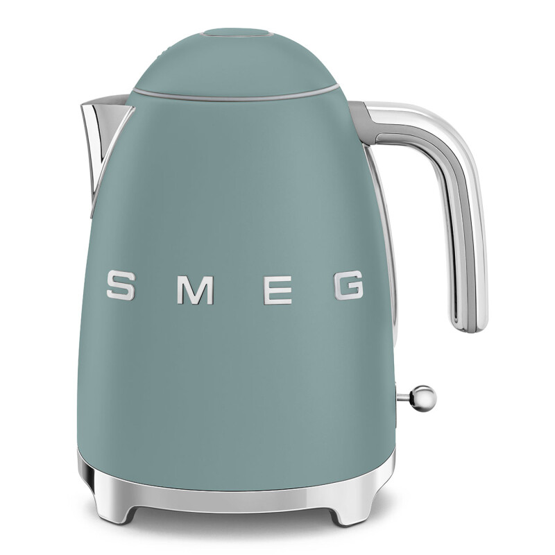 Electric Kettle Retro-style KLF03EGMUS