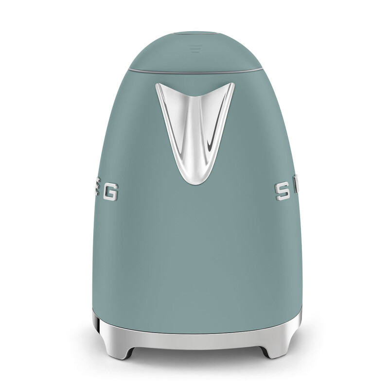 Electric Kettle Retro-style KLF03EGMUS