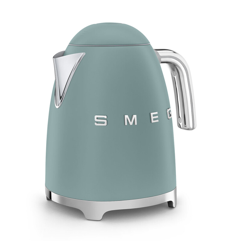 Electric Kettle Retro-style KLF03EGMUS