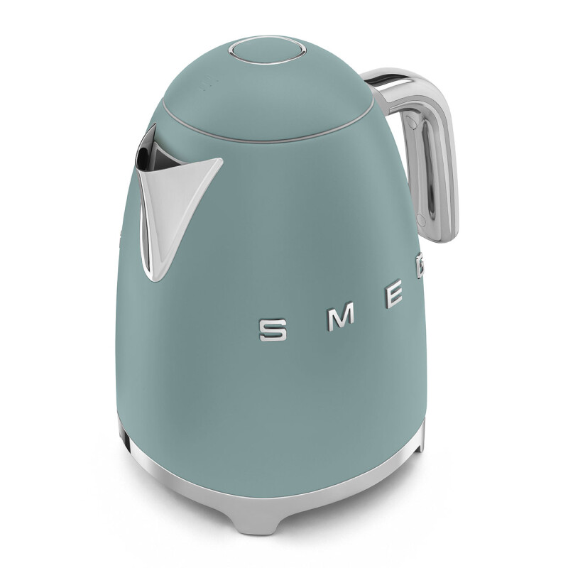 Electric Kettle Retro-style KLF03EGMUS