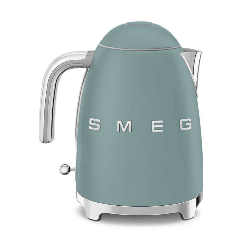 Electric Kettle Retro-style KLF03EGMUS