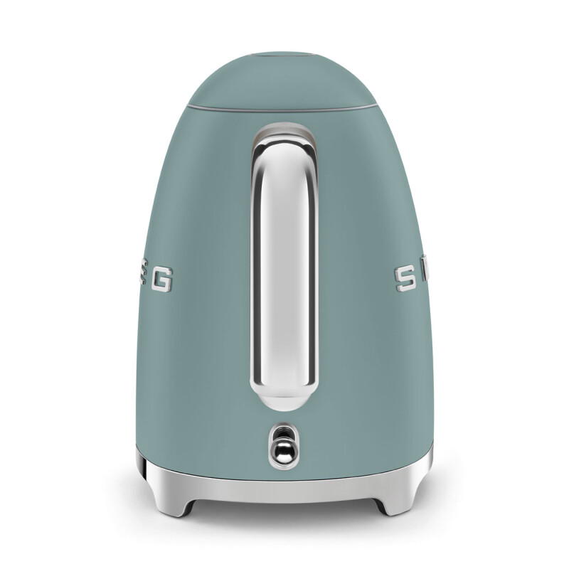 Electric Kettle Retro-style KLF03EGMUS