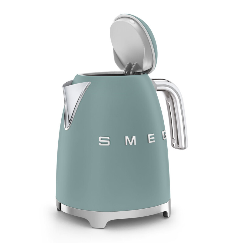 Electric Kettle Retro-style KLF03EGMUS