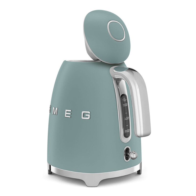 Electric Kettle Retro-style KLF03EGMUS