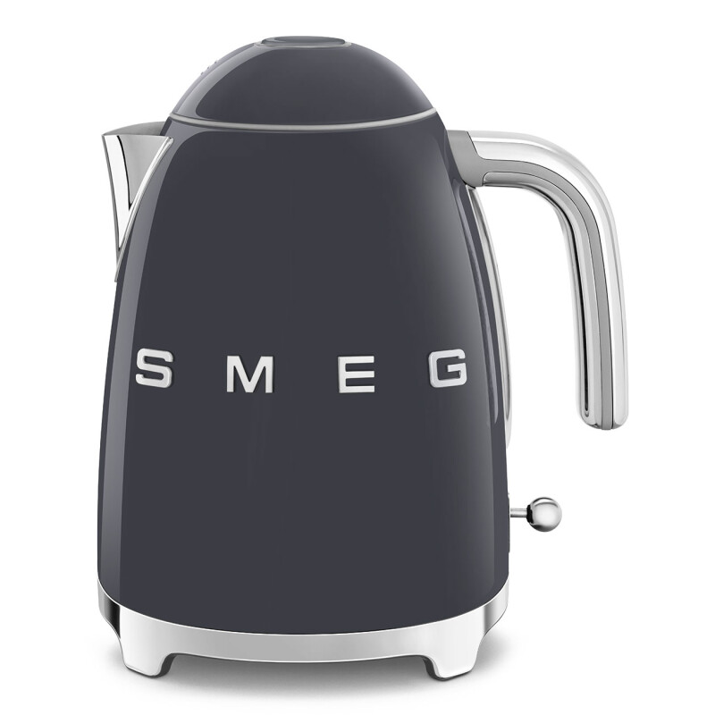 Electric Kettle Retro-style KLF03GRUS