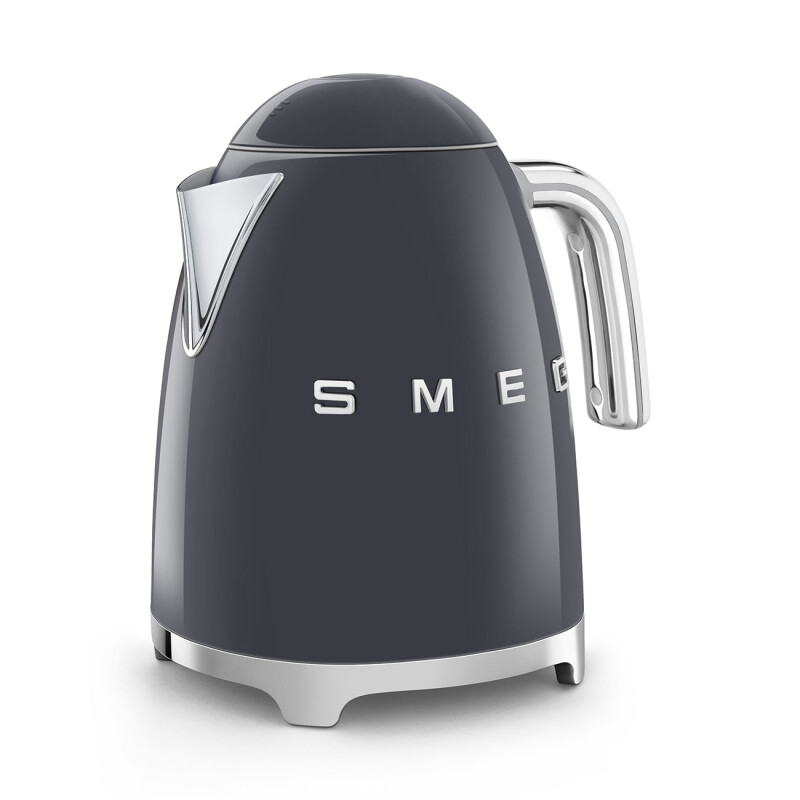 Electric Kettle Retro-style KLF03GRUS