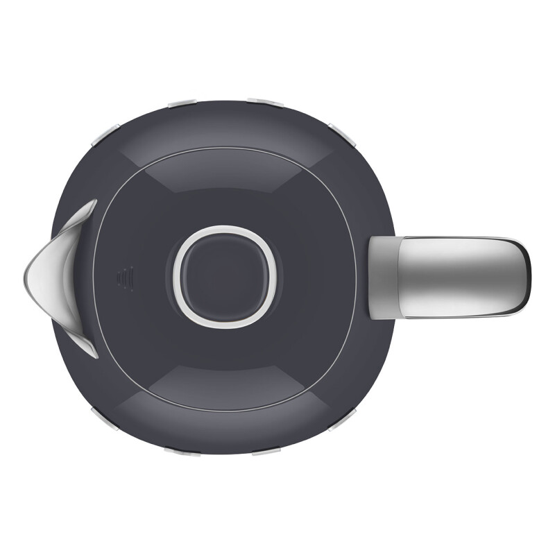 Electric Kettle Retro-style KLF03GRUS