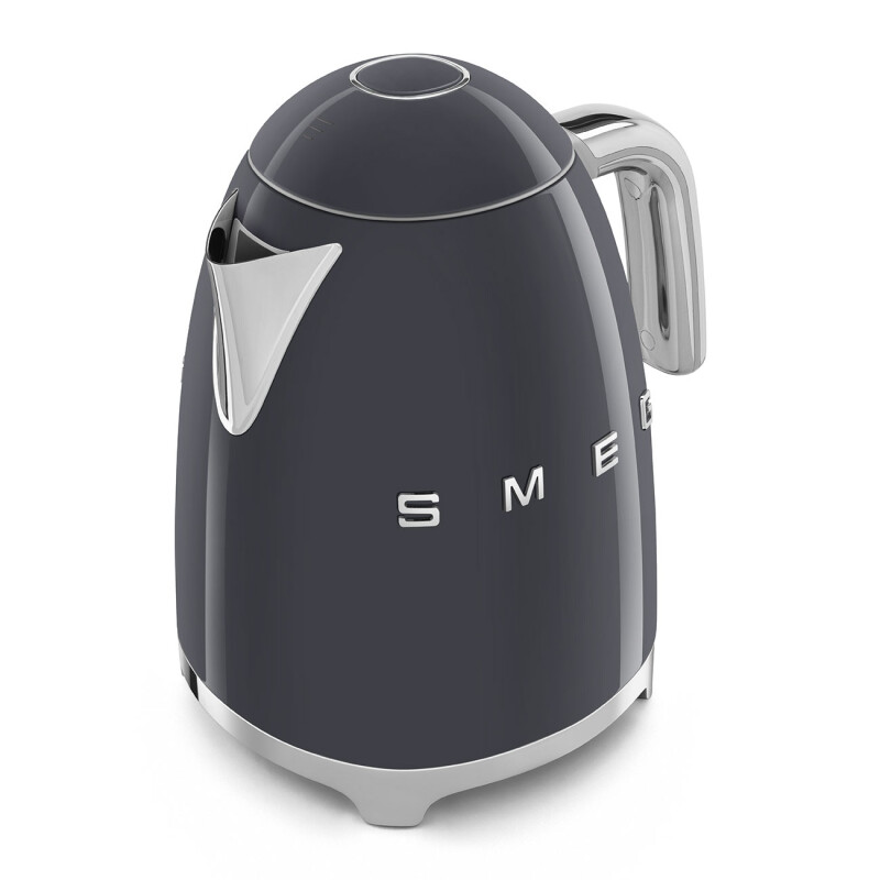 Electric Kettle Retro-style KLF03GRUS