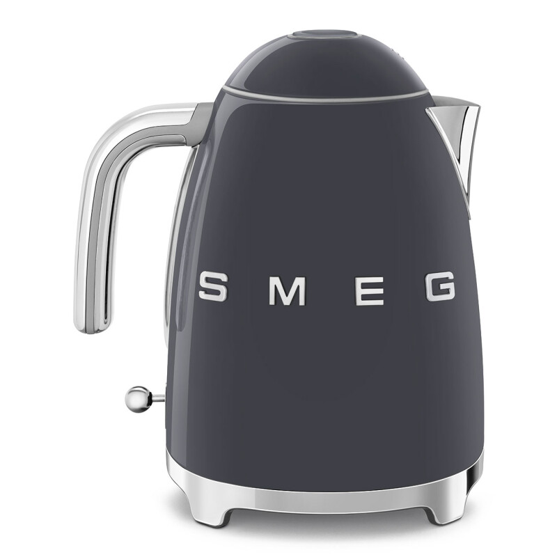 Electric Kettle Retro-style KLF03GRUS