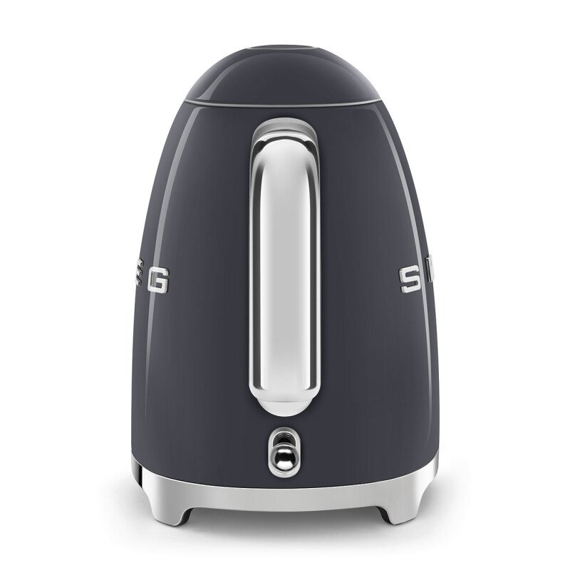 Electric Kettle Retro-style KLF03GRUS