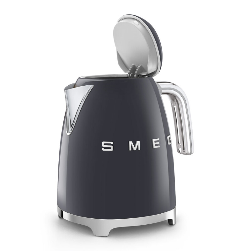 Electric Kettle Retro-style KLF03GRUS