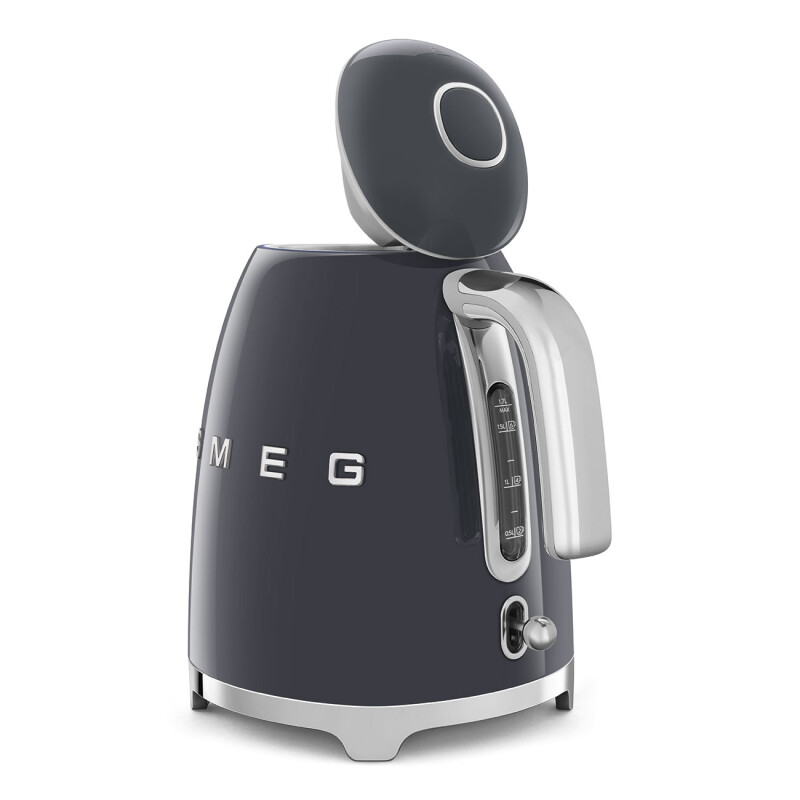 Electric Kettle Retro-style KLF03GRUS