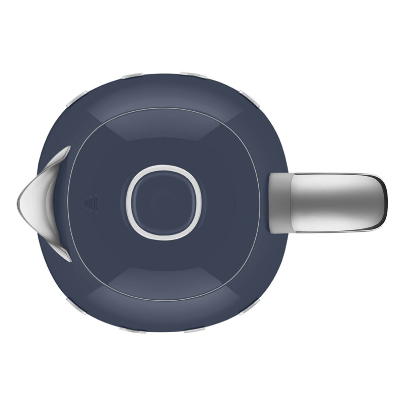 Electric Kettle Retro-style KLF03NBUS