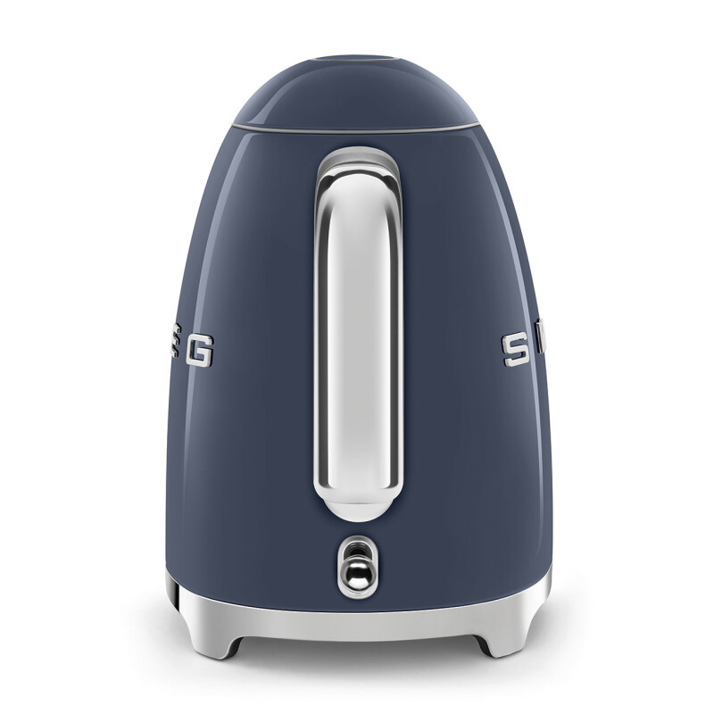 Electric Kettle Retro-style KLF03NBUS