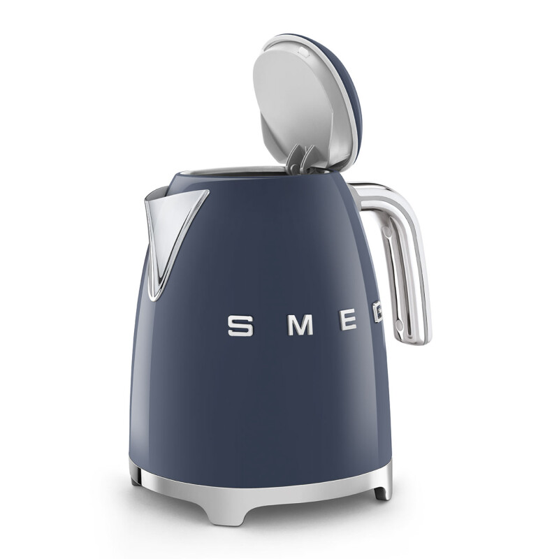 Electric Kettle Retro-style KLF03NBUS
