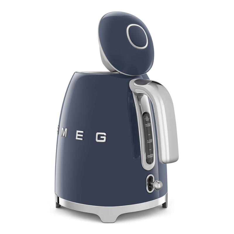 Electric Kettle Retro-style KLF03NBUS
