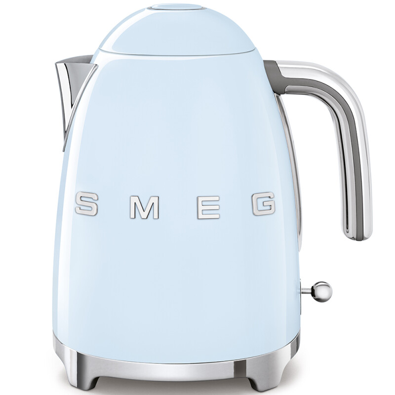 Electric Kettle Retro-style KLF03PBUS