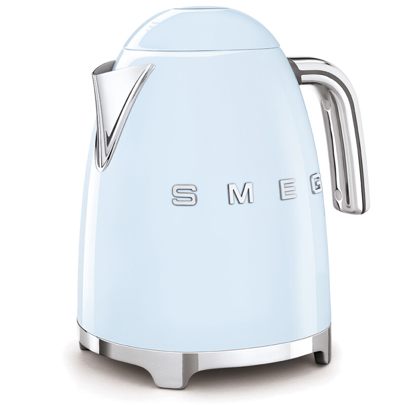 Electric Kettle Retro-style KLF03PBUS