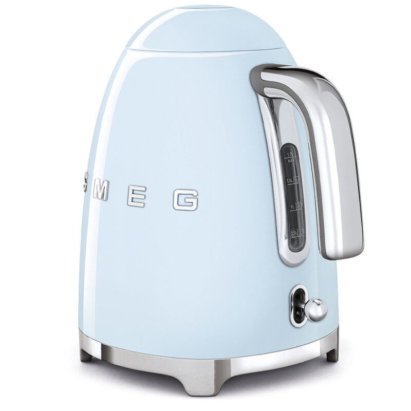 Electric Kettle Retro-style KLF03PBUS