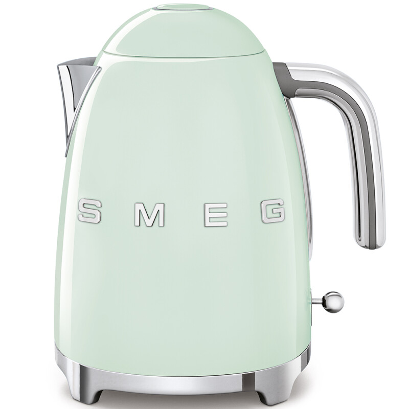 Electric Kettle Retro-style KLF03PGUS