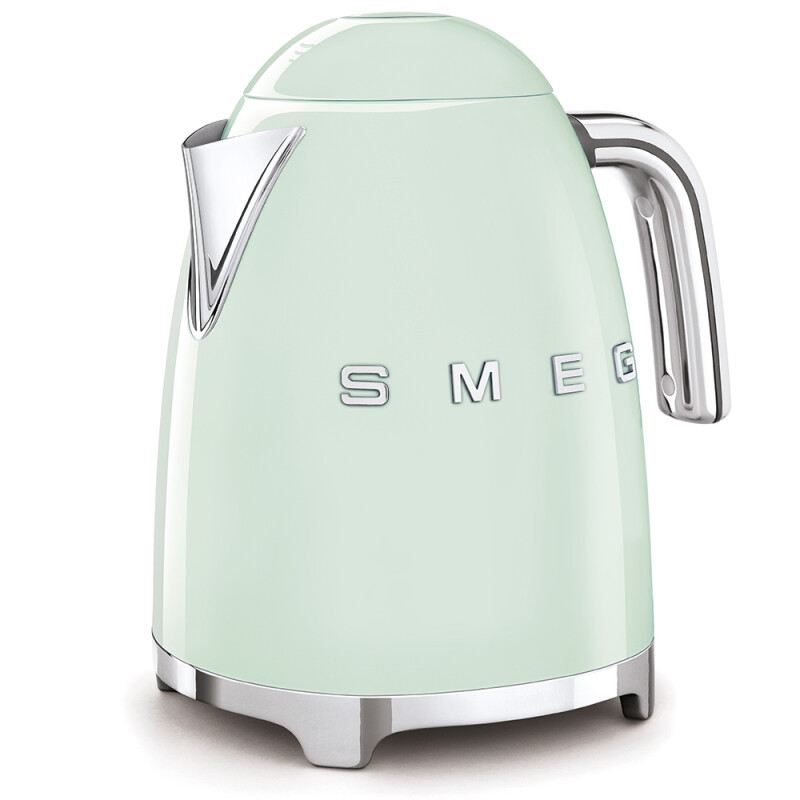 Electric Kettle Retro-style KLF03PGUS