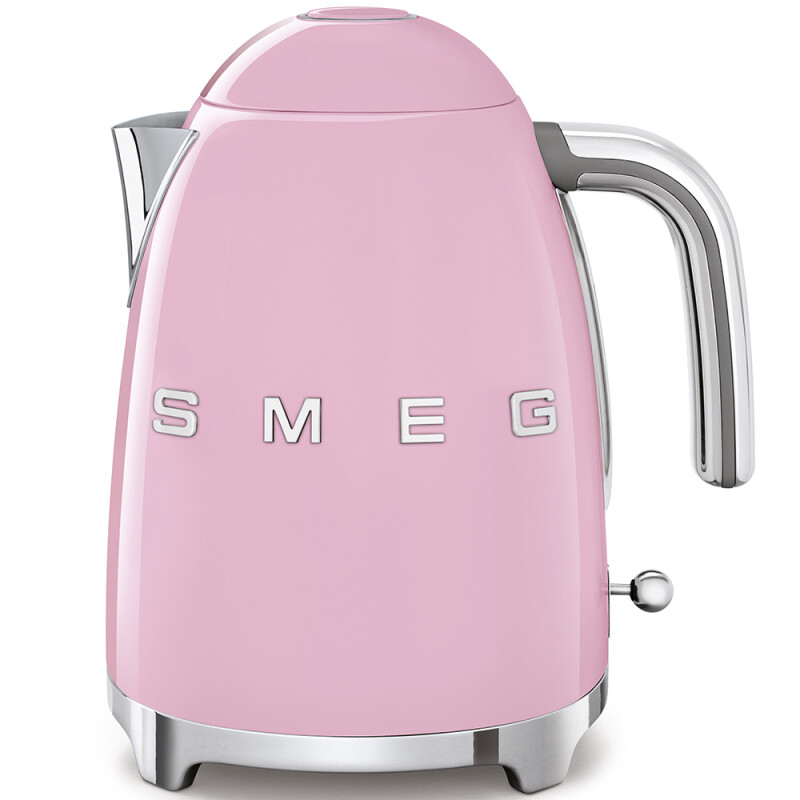 Electric Kettle Retro-style KLF03PKUS