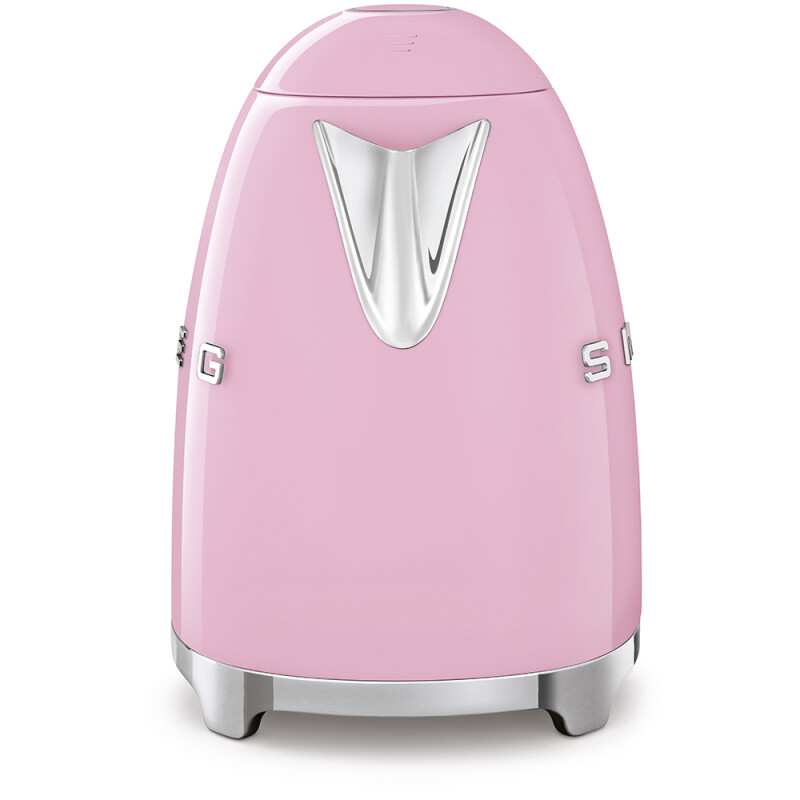 Electric Kettle Retro-style KLF03PKUS