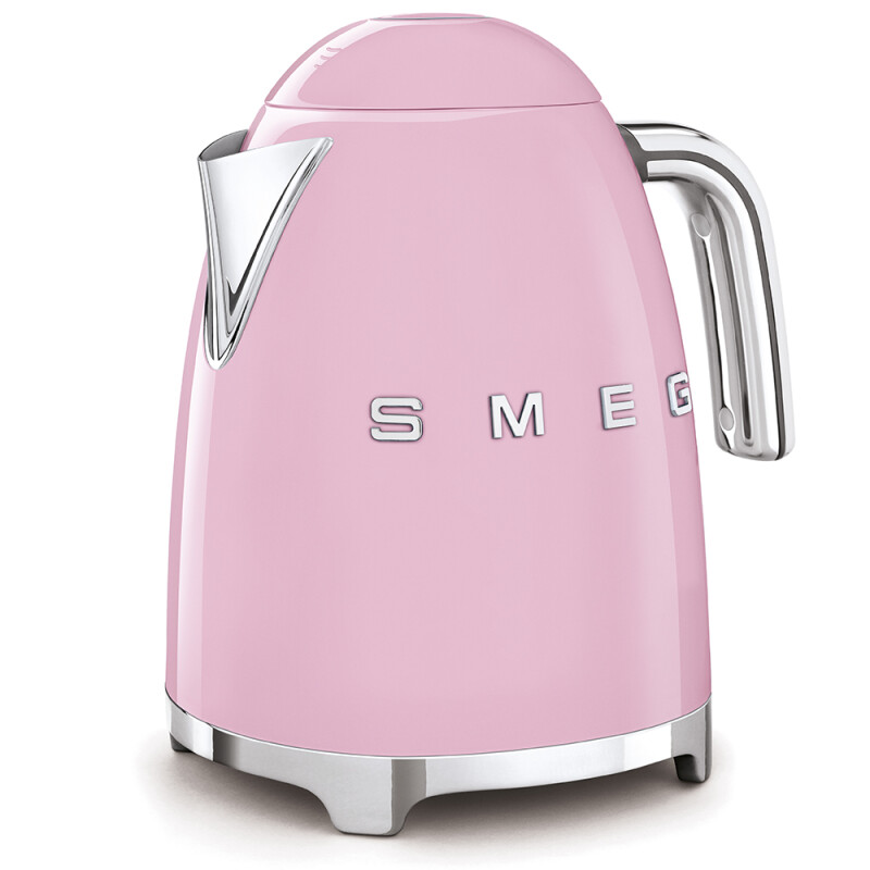 Electric Kettle Retro-style KLF03PKUS