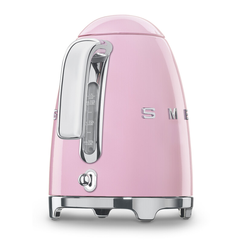 Electric Kettle Retro-style KLF03PKUS