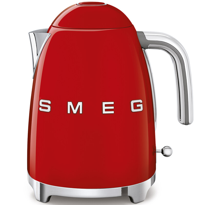 Electric Kettle Retro-style KLF03RDUS