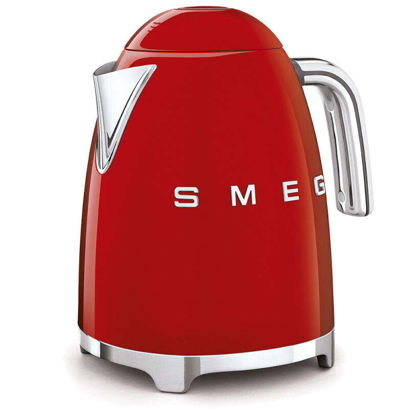 Electric Kettle Retro-style KLF03RDUS