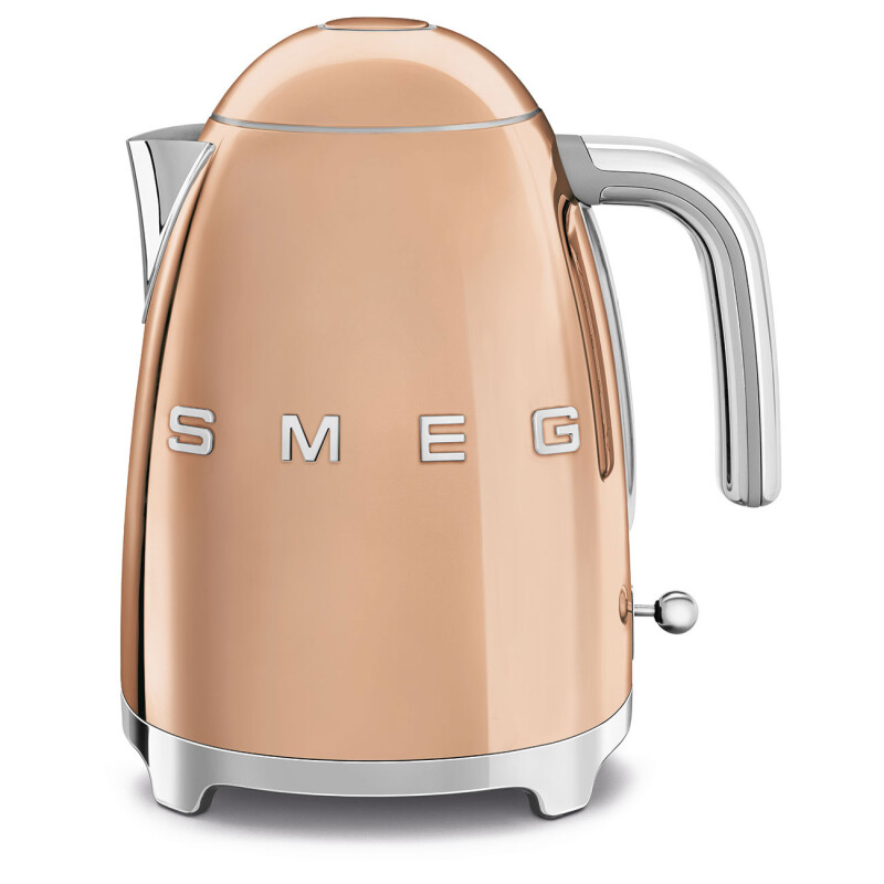 Electric Kettle Retro-style KLF03RGUS