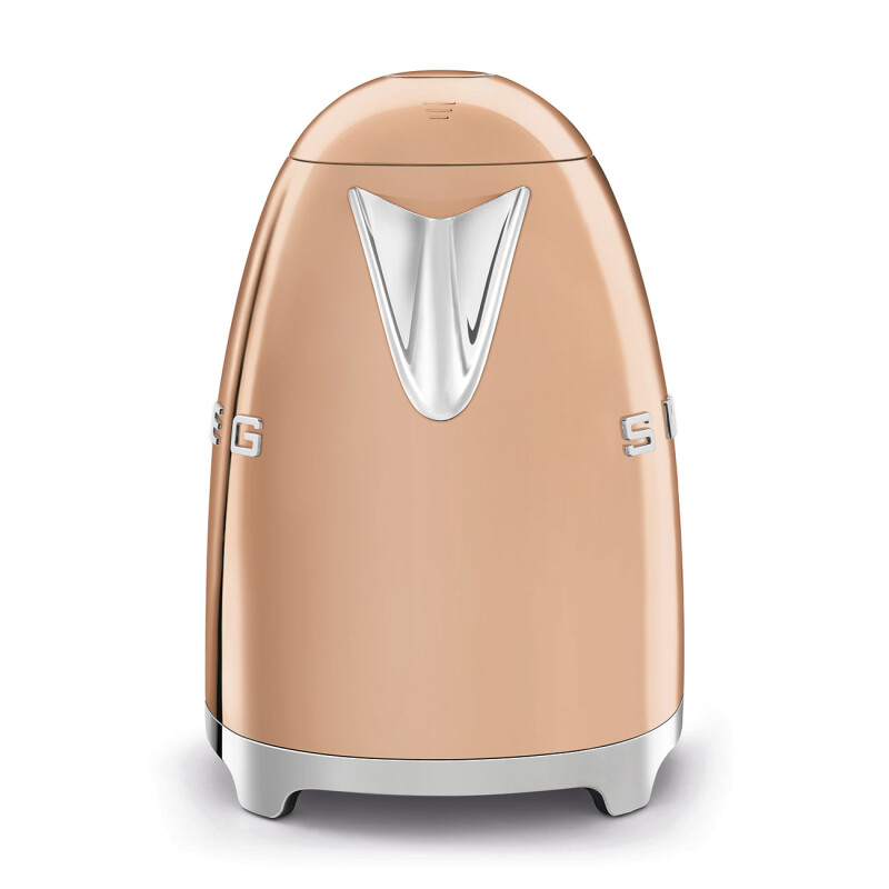 Electric Kettle Retro-style KLF03RGUS