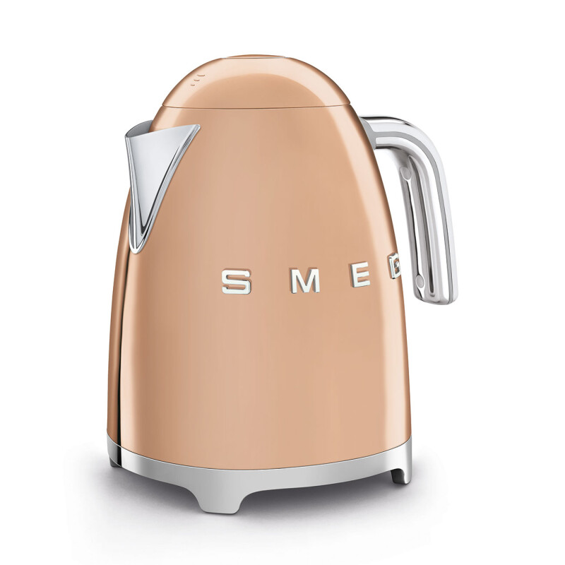 Electric Kettle Retro-style KLF03RGUS