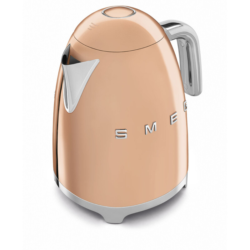 Electric Kettle Retro-style KLF03RGUS