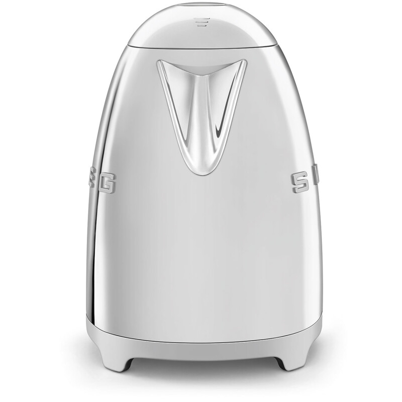 Electric Kettle Retro-style KLF03SSUS