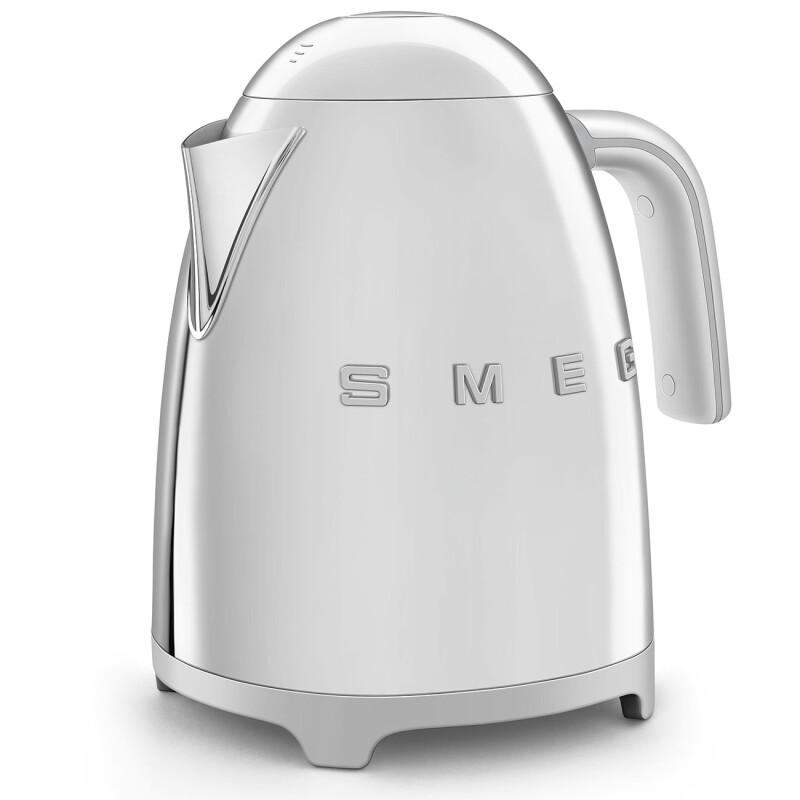 Electric Kettle Retro-style KLF03SSUS