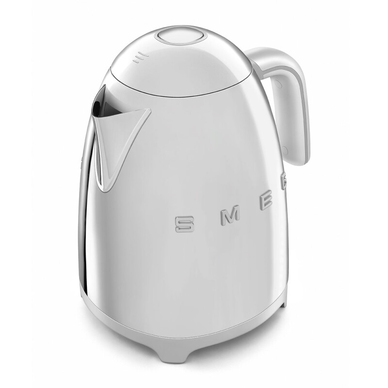 Electric Kettle Retro-style KLF03SSUS