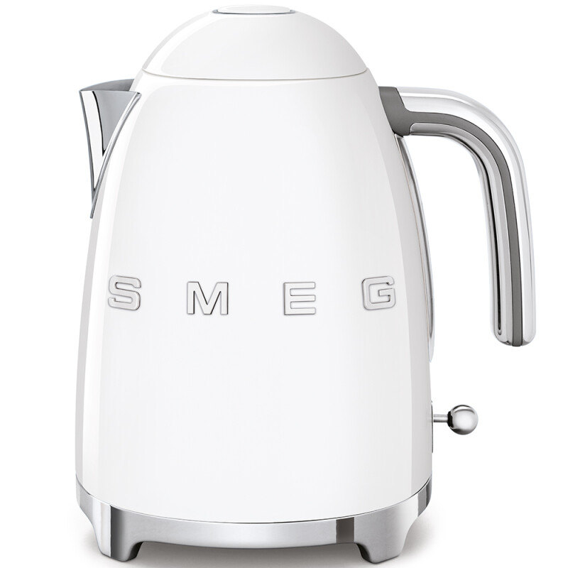 Electric Kettle Retro-style KLF03WHUS