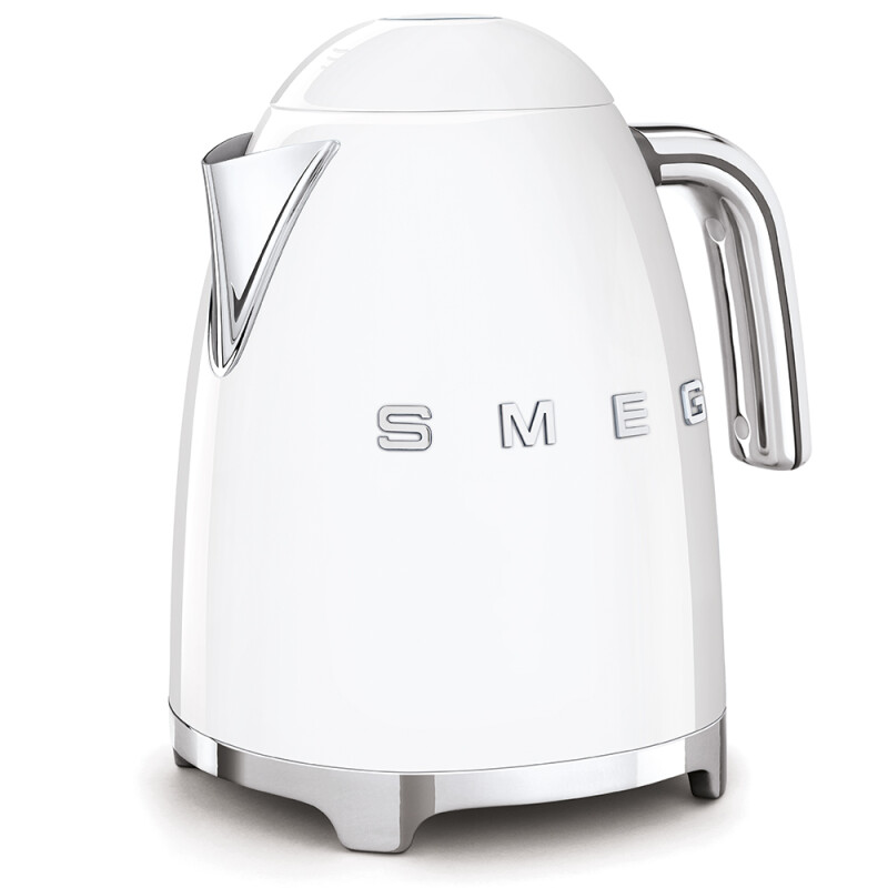 Electric Kettle Retro-style KLF03WHUS
