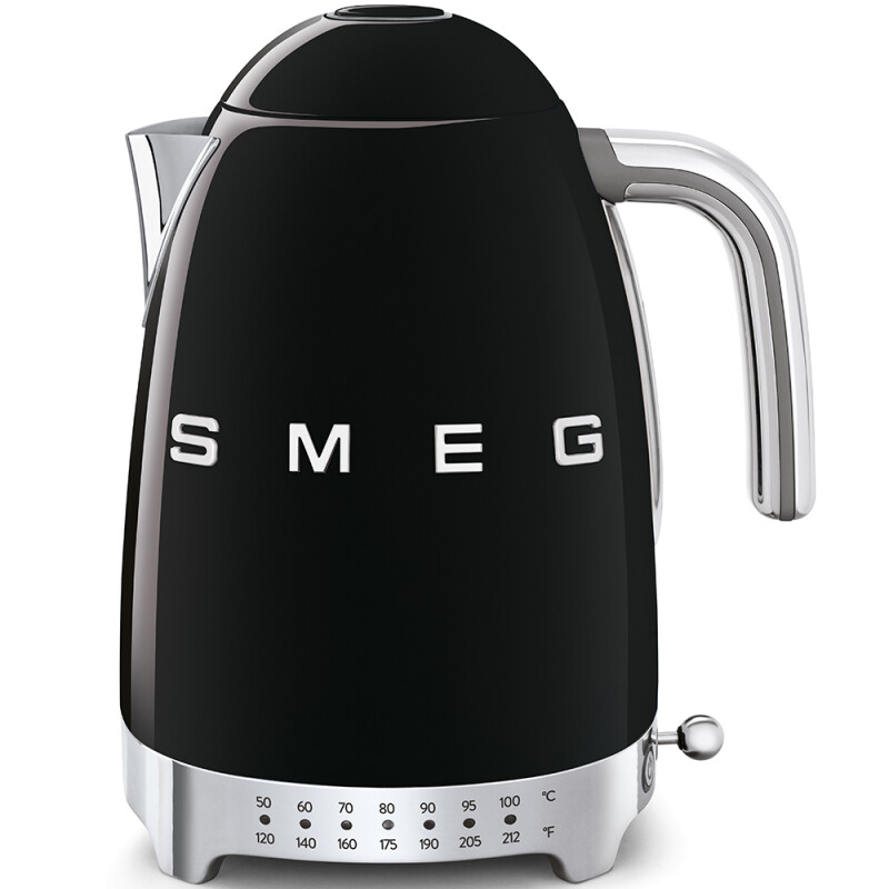 Electric Kettle Retro-style KLF04BLUS