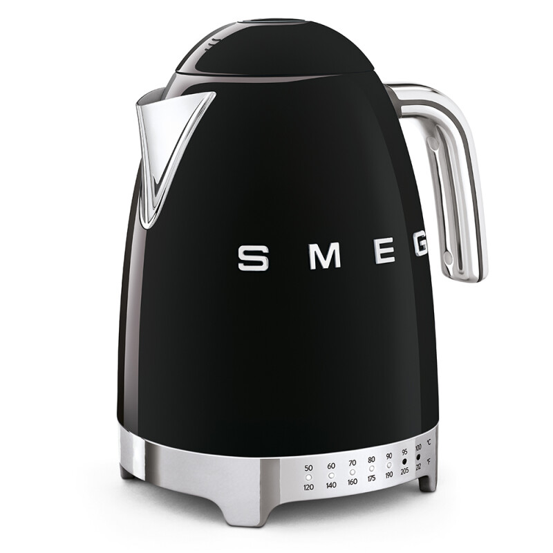 Electric Kettle Retro-style KLF04BLUS