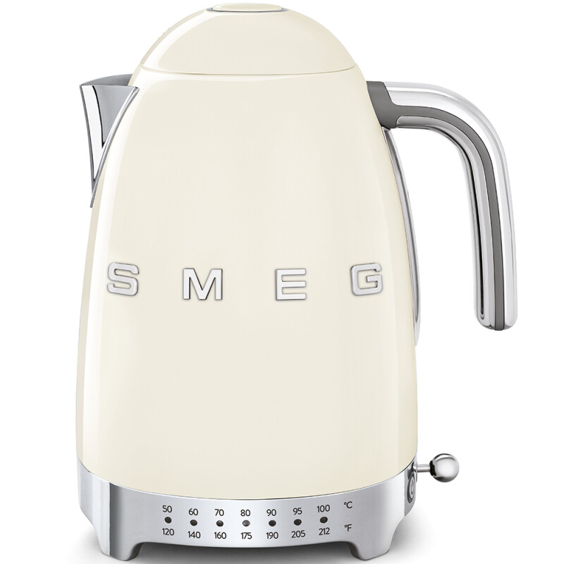 Electric Kettle Retro-style KLF04CRUS
