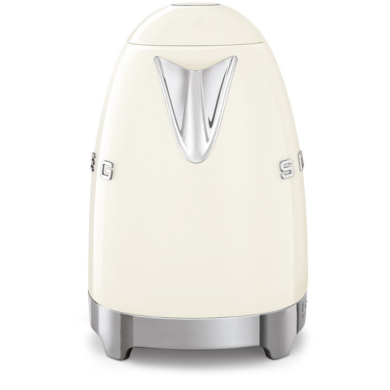 Electric Kettle Retro-style KLF04CRUS