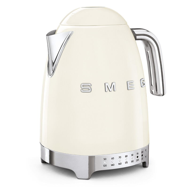 Electric Kettle Retro-style KLF04CRUS