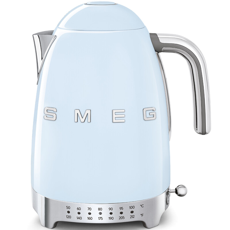 Electric Kettle Retro-style KLF04PBUS