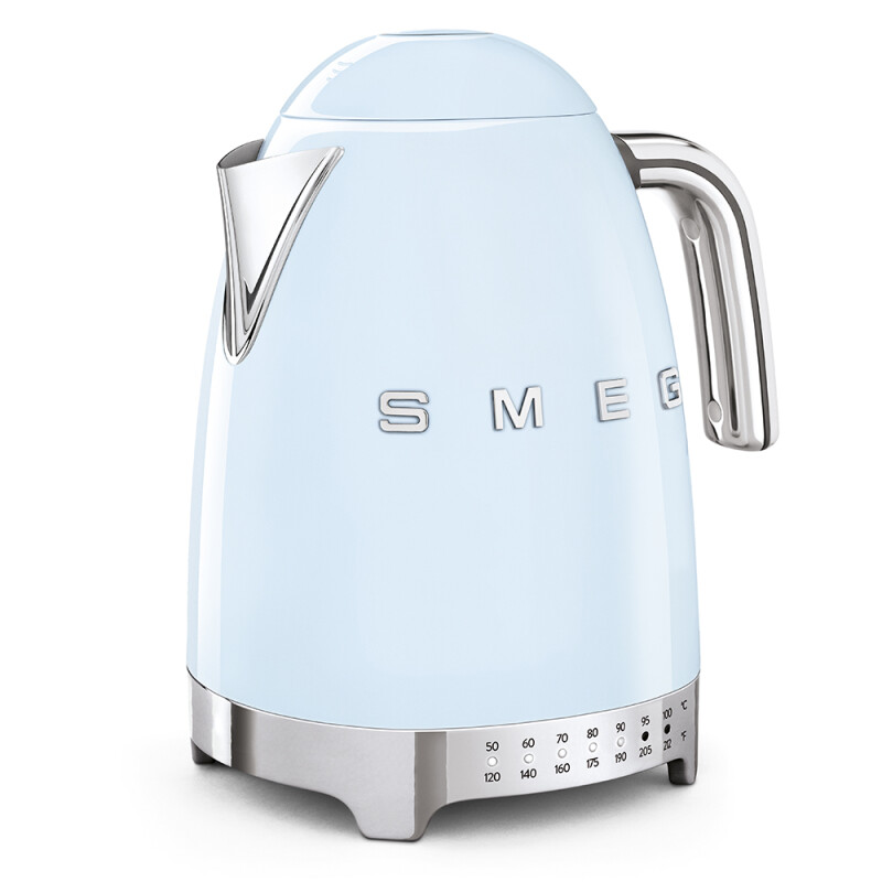 Electric Kettle Retro-style KLF04PBUS