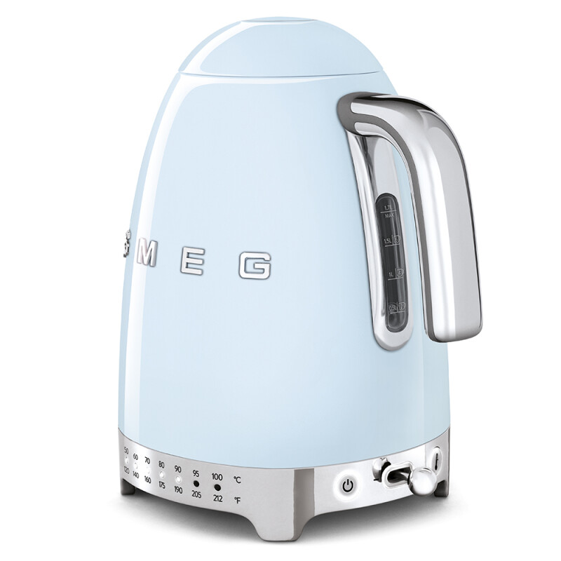 Electric Kettle Retro-style KLF04PBUS