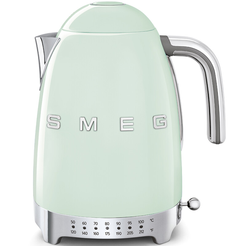 Electric Kettle Retro-style KLF04PGUS